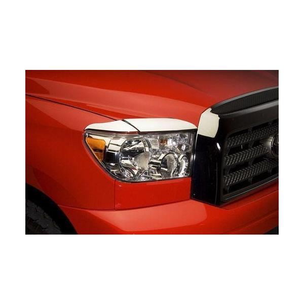 タンドラ 純正 ヘッドライト 左右 クリアレンズ 2個セット shiningparts_hlr-t72-1