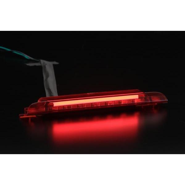 タント ハイマウントストップランプ 純正リアスポ車用 L350S L360S  