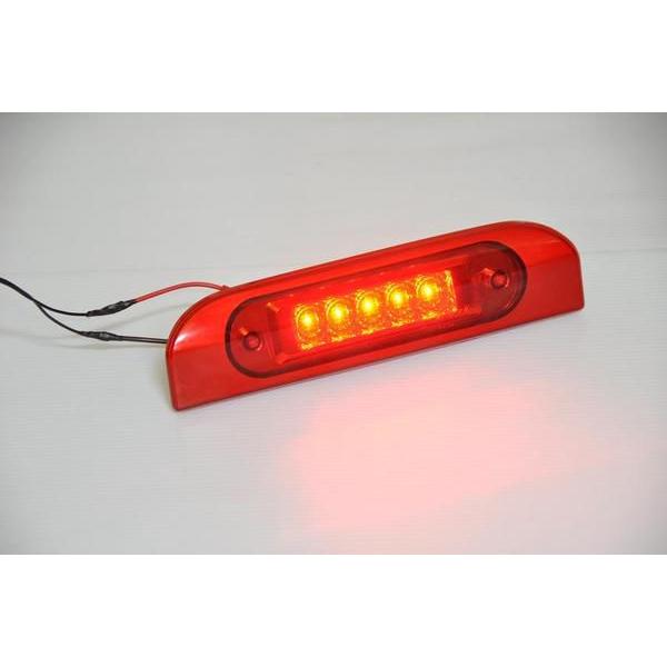 キューブ ハイマウントストップランプ Z12キューブ LED ストップランプ