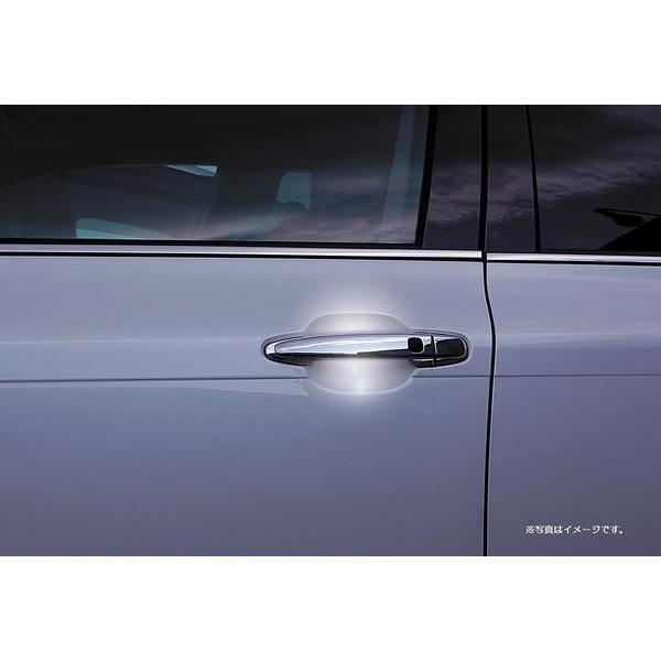 最新な ドアハンドル メッキ 15系 純正交換 後期 アルファード10系 パールホワイト 自動車パーツ Nextafrique Com