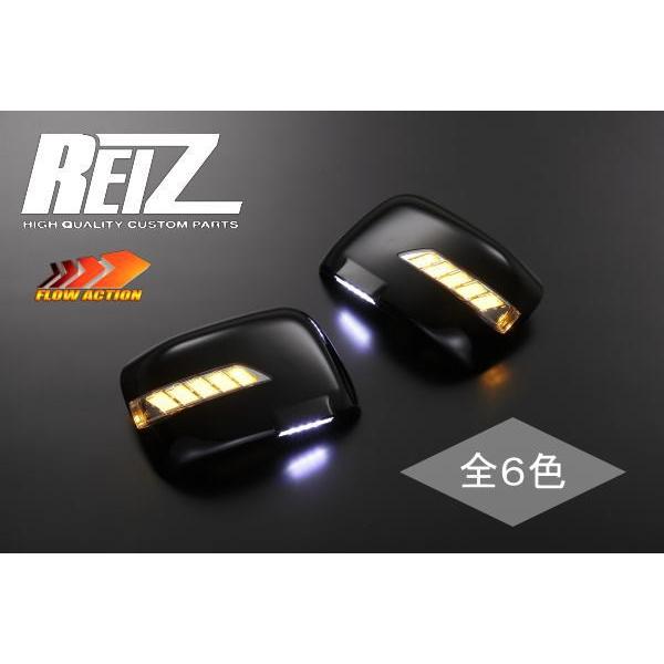自動車 パレットMK21LルークスML21S右側ウインカードアミラー ZED色