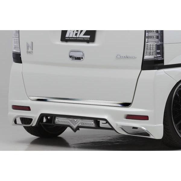 283748◇N-BOX カスタム JF1 リアゲート◇