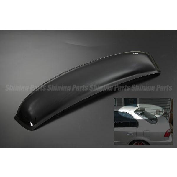 EK系シビックフェリオ インテグラSJ MB系ドマーニ H.I.C.製 リアルーフ  