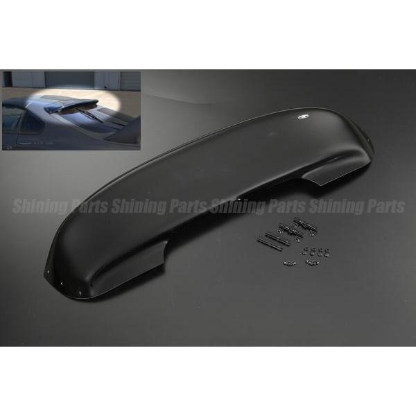 期間限定価格 スープラ JZA80 H.I.C.製 リアルーフバイザー