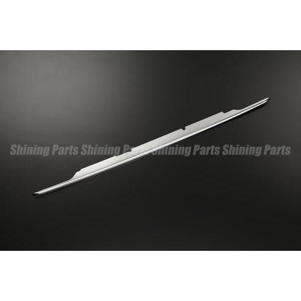 アトレー S321G S331Gアトレーワゴン中期 鏡面ステンレス製フロント