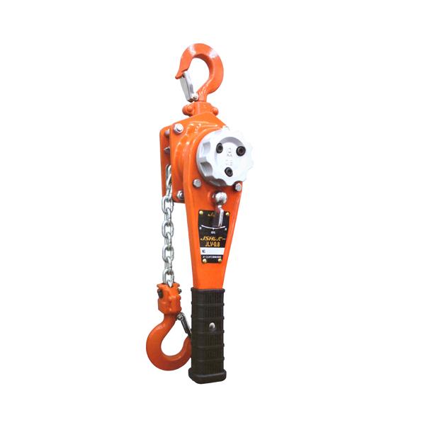 JSH・レバーホイスト‐ネオ・JLV-05N 作業工具：スリング・ジャッキ：チェンブロック Amazon.co.jp: JSH レバーホイスト ネオ JLV-05N : 産業・研究開発用品