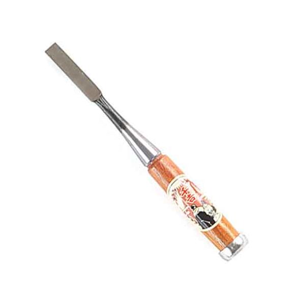 追入のみ 千吉銅賞 のみ・彫刻刀・鉋 12MM : シャイニングストア