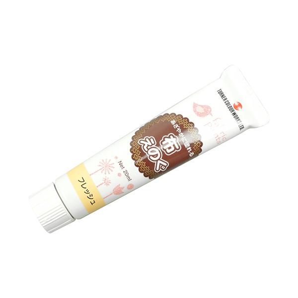 布専用の絵具で、さまざまな布にしっかりと接着し、きれいに発色します。【用途】布への描画・塗装。【機能・特徴】生地の特徴を最大限に利用した楽しい作品作りの世界が広がります。アイロンでの熱処理は不要です。綿や麻、ポリエステル、デニムなどさまざま...