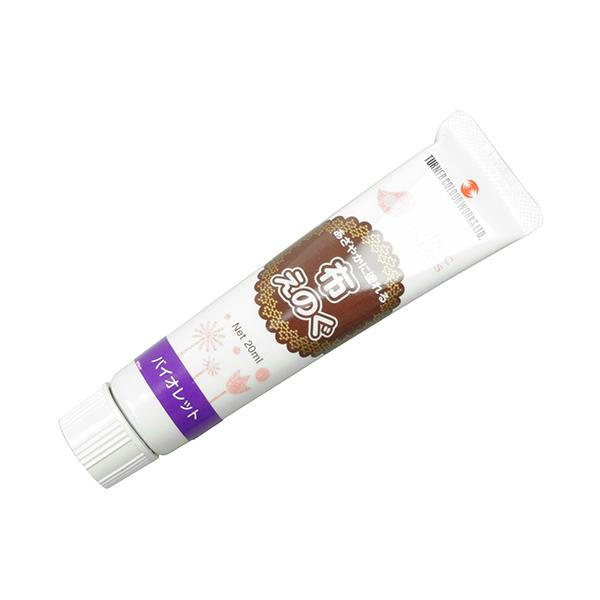 布専用の絵具で、さまざまな布にしっかりと接着し、きれいに発色します。【用途】布への描画・塗装。【機能・特徴】生地の特徴を最大限に利用した楽しい作品作りの世界が広がります。アイロンでの熱処理は不要です。綿や麻、ポリエステル、デニムなどさまざま...