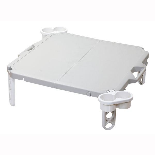 【JANコード】4549308860429【商品仕様】ポリプロピレン【サイズ】製品サイズ（約）組立サイズ：幅630×奥行700×高さ225mm収納サイズ：幅630×奥行70×高さ350mm耐荷重（約）：4kg製品重量（約）：1400g【メー...