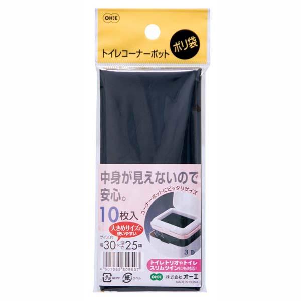 【JANコード】4901065809507【商品仕様】ポリエチレン【サイズ】商品サイズ（約）：30×25cm【メーカ】オーエ【生産地】中国