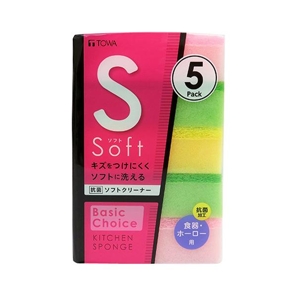 【JANコード】4901983102193【商品仕様】不織布：ポリエステルスポンジ：ポリウレタン【サイズ】商品サイズ（約）：W58×D30×H105mm【メーカ】東和産業【生産地】中国