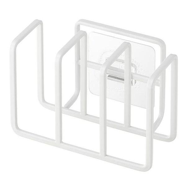 【JANコード】4903208030861【商品仕様】本体：スチール(ユニクロメッキ＋粉体塗装)フィルムフック：ポリカーボネート・PET・ポリウレタン【サイズ】商品サイズ（約）：W12.5xD7.5xH8.5cm(フィルムフック含まず)商品...