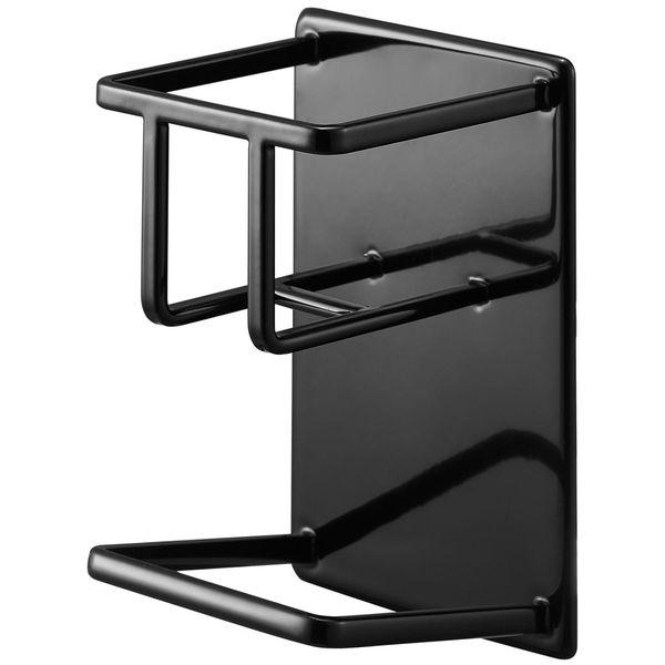 【JANコード】4903208037686【商品仕様】本体：スチール(ユニクロメッキ+粉体塗装)マグネット滑り止め：シリコーン　【サイズ】商品サイズ（約）：本体：W7.9xD6.7xH11.5cm商品重量（約）：200g耐荷重（約）ボトル収...