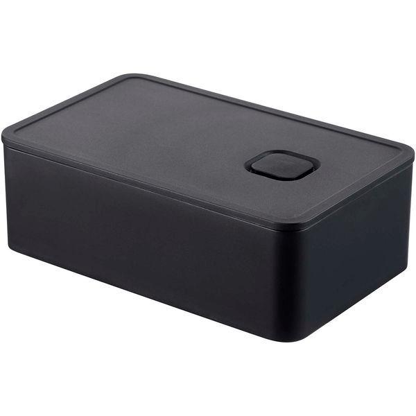 【JANコード】4903208048224【商品仕様】容器・蓋：ポリプロピレンパッキン・バルブ：シリコーン　【サイズ】商品サイズ（約）：W14.7xD9.2xH5cm商品重量（約）：140g内寸サイズ（約）：W13.5×D8×H3.5cm【...