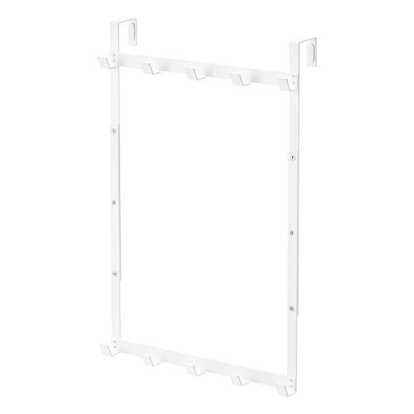 他サイト： smart 高さ調節ドアハンガー スマート ホワイトの商品画像