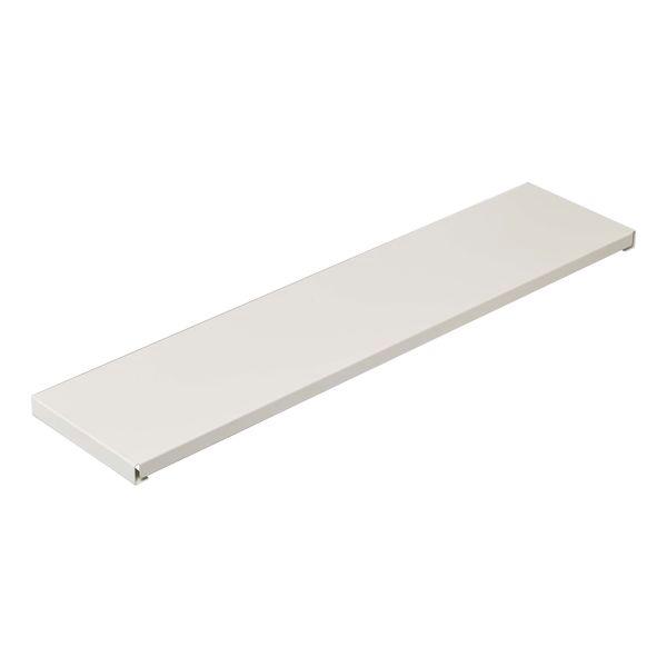 【JANコード】4903208049689【商品仕様】本体：スチール（粉体塗装）【サイズ】商品サイズ（約）：W64×D15×H2cm商品重量（約）：1200g内寸サイズ/裏面（約）：W61×D14.5cm【メーカ】山崎実業【生産地】中国