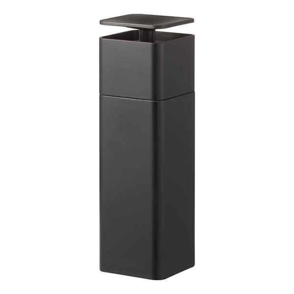 【JANコード】4903208055918【商品仕様】ディスペンサー　容器・蓋：PETG樹脂　ポンプ：ポリプロピレン　パッキン：シリコーン　パイプ：ポリエチレンフィルムフック　フィルム表面・フック部分：ポリカーボネート　フィルム中面：PET...