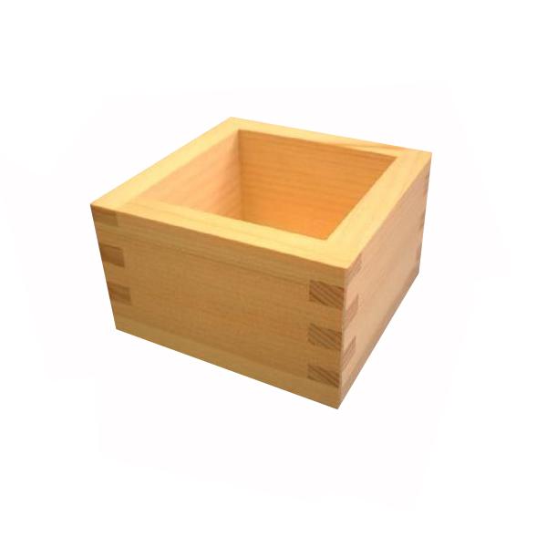 【JANコード】4905033293084【商品仕様】東濃ひのき【サイズ】外寸：85×85×52mm内寸：64×64×42mm容量：172ml【メーカ】ウメザワ