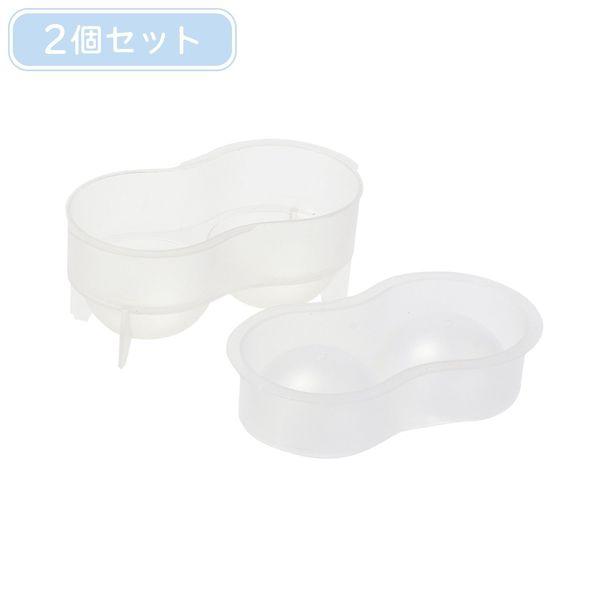 【JANコード】4976790366953【商品仕様】トレー上部：ポリプロピレン（耐熱温度100℃　耐冷温度-20℃）トレー下部：熱可塑性エラストマー（耐熱温度50℃　耐冷温度-20℃）ふた：ポリプロピレン（耐熱温度100℃　耐冷温度-20...