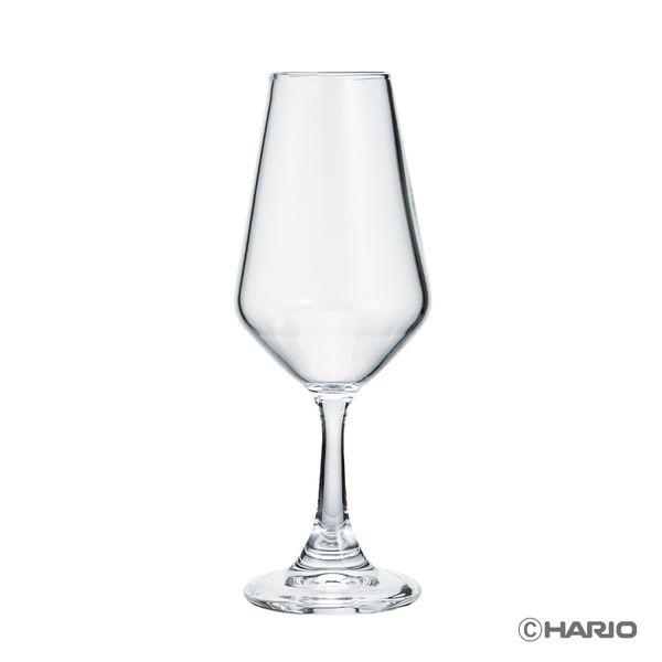 【JANコード】4977642422421【商品仕様】耐熱ガラス「HARIO Glass」【サイズ】商品サイズ：幅58×高155mm　口径：35mm商品重量（約）：200g（個箱含む）満水容量：120ml【メーカ】HARIO【生産地】【基本...