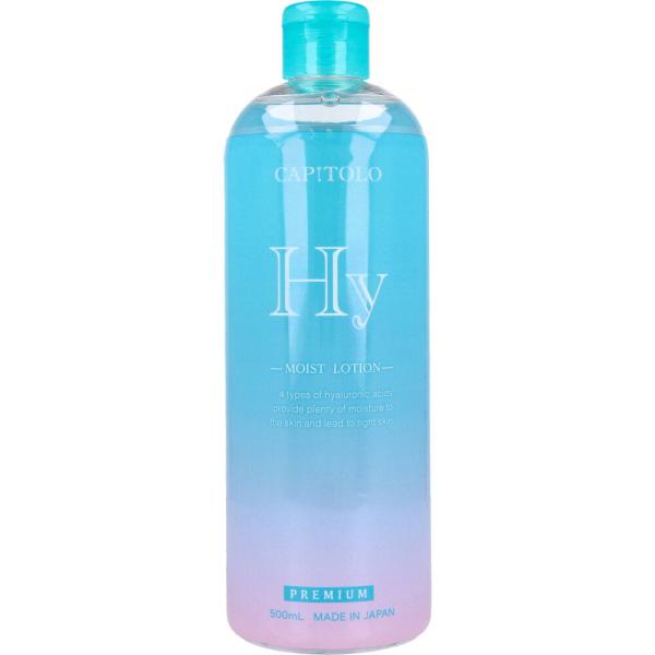 CAPITOLO(カピートロ) Hy MOIST LOTION 500mL : シャイニングストア