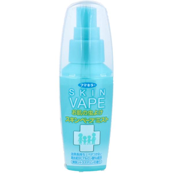 お肌の虫よけ スキンベープミスト 60mL