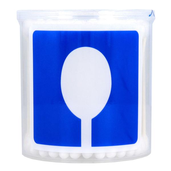 UD綿棒 シャワー綿棒 吸水型 紙軸 抗菌加工 110本入綿棒は日々の生活で必要なものです！卓上に、洗面所に、脱衣所にとご使用シーンが広がります！天然キトサン抗菌成分によって細菌の侵入を防ぐために幼児にも安心です！●綿球は吸水型！お臍や耳、...