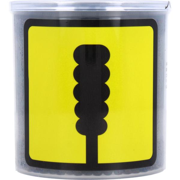 UD綿棒 スパイラル黒綿棒 凸凹型 紙軸 抗菌加工 200本入耳あかザックリ！ 黒のデコボコが爽快です。綿棒は日々の生活で必要なものです！卓上に、洗面所に、脱衣所にとご使用シーンが広がります！●天然キトサン抗菌成分によって細菌の侵入を防ぐた...