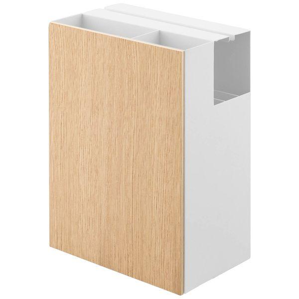 他サイト： 訳あり 外箱汚れ品 売り切れ御免 RIN クリーナーツールオーガナイザー リン ナチュラルの商品画像