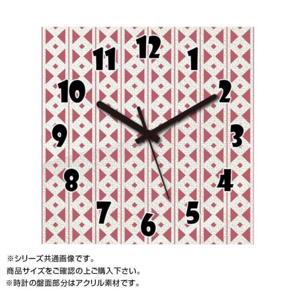 掛け時計 赤 時計 通販 価格比較 価格 Com