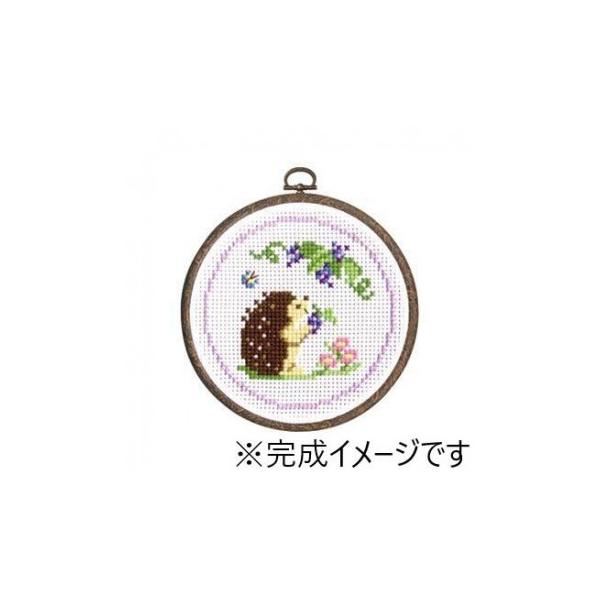 ハリネズミ 刺繍の人気商品 通販 価格比較 価格 Com