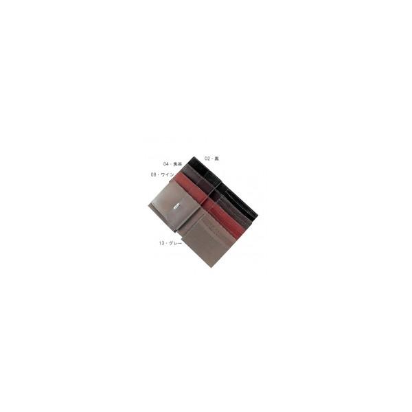 クラフト社 レザークラフト用半製品 財布 カードケース付札入 9.5×21.5cm 4538