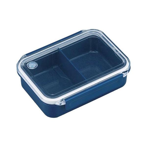 【5個セット】 オーエスケー シルバーモールド タイトボックス500ml 弁当箱 OK67006X5
