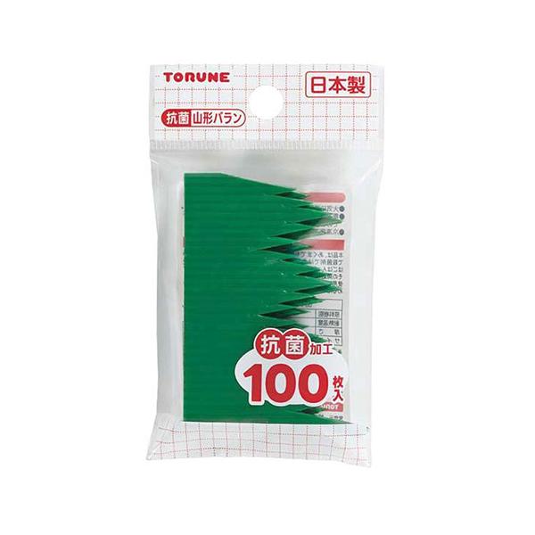 トルネ 抗菌山形バラン 100枚入 TR68705