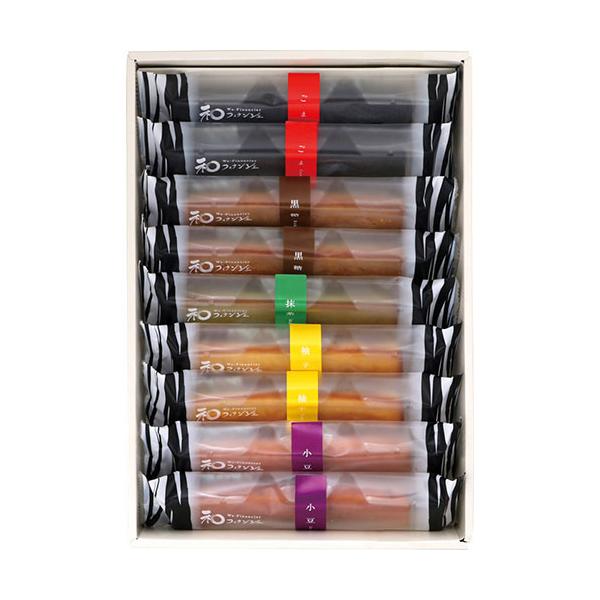 井桁堂の和フィナンシェ 和菓子,贈答,引き出物,お歳暮,お中元,ギフト,送りもの