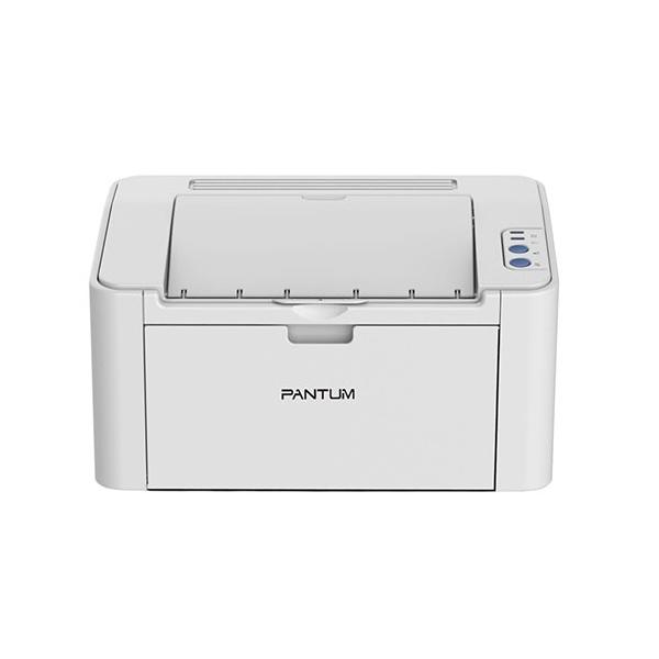 PANTUM A4モノクロレーザープリンター USB2.0 超コンパクト&軽量タイプ