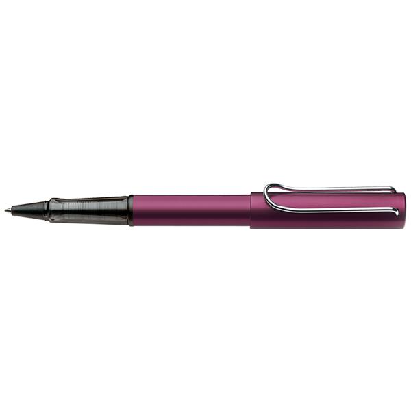 Al Star ラミー Lamy アルスター Al Star ディープパープル ローラーボール 水性ボールペン L329dp パープル ボディ アルミ ローラーボール替芯 Lm63 Qog3bgtbvy キッチン 日用品 文具 Junoimportadora Com Br