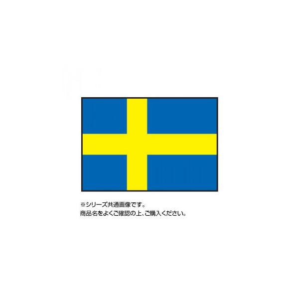 人気大割引 世界の国旗 万国旗 スウェーデン 140×210cm(a-1529335) - その他 - hlt.no