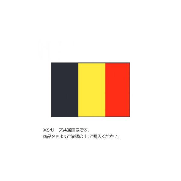 大人気商品 世界の国旗 万国旗 ベルギー 140 210cm A その他 Hlt No