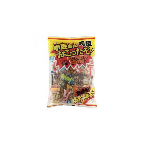 タクマ食品 小豆さんおこったぞ 30袋(15×2個入) :ab-1637443:シャイニングストアNEXT 通販 タクマ食品 小豆さんおこったぞ 30袋(15×2個入)(a-1637443)