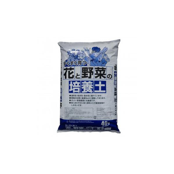 大宮グリーンサービス 花と野菜の培養土 40l 花 Ab シャイニングストアnext 通販 Yahoo ショッピング