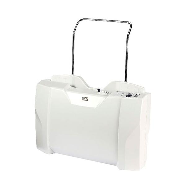 MAX マックス 電動パンチ EP-50CN DP90109 : シャイニングストア MAX マックス 電動パンチ EP-50CN DP90109 : シャイニングストア
