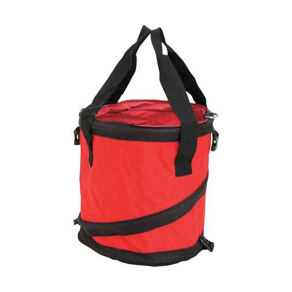 他サイト： ポップアップバッグ 丸 S E-Value ツールバッグ ツールバッグ1 EPU-R27の商品画像