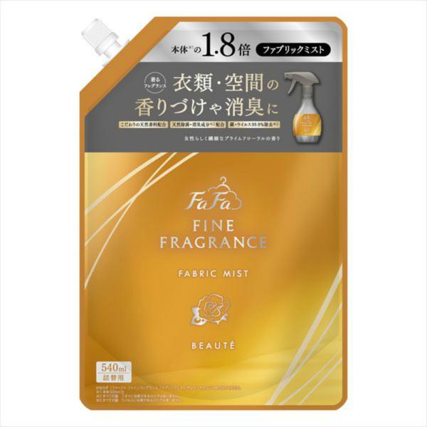 【JANコード】4902135412184【商品仕様】【表示成分】香料、消臭成分（植物抽出エキス）、エタノール、安定化剤、除菌成分【注意事項】1ヶ所に集中または１度にスプレーしすぎない。シミやベタつきの原因になる。衣類に使う場合は脱いでから...