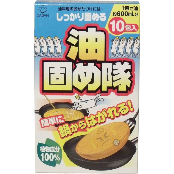 【JANコード】4901933022557【商品仕様】【成分】１２−ヒドロキシステアリン酸【注意事項】必ず火を消してからご使用ください。冷えた油に使う時は、油を熱しすぎないでください。固まった油は、50℃以上で再び溶けだすことがあります。食...