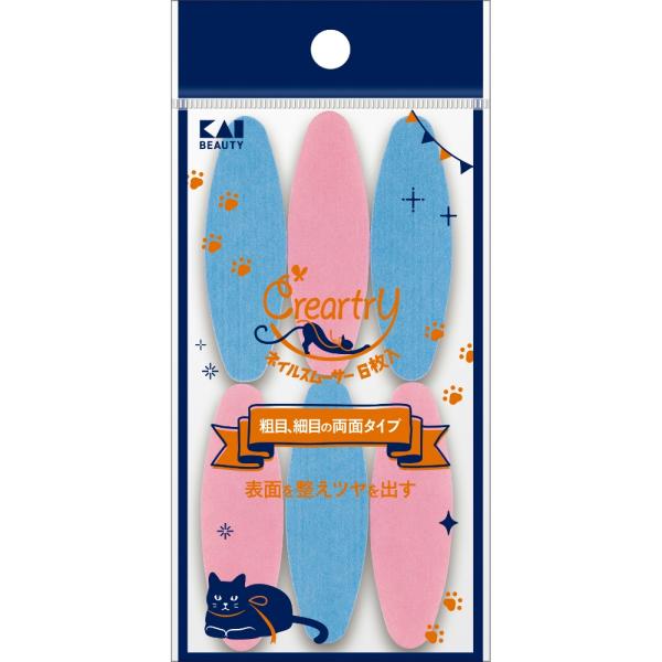 【JANコード】4901601079401【商品仕様】【表示成分】セラミック研磨剤、発泡ポリエチレン【注意事項】ツメのうすい方はあまり使いすぎないようにご注意ください。ツメに異常がある方は使用しないでください。【使用方法用途など】まず、粗い...