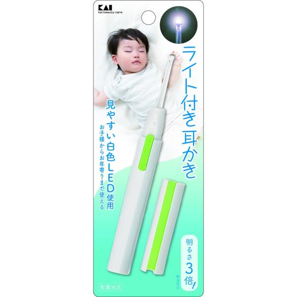 【JANコード】4901601070064【商品仕様】【表示成分】ポリカーボネート・ABS樹脂【注意事項】耳かき以外には使用しないでください。【使用方法用途など】特になし【使用上の注意】耳かき以外には使用しないでください。【保管保存方法】乳...