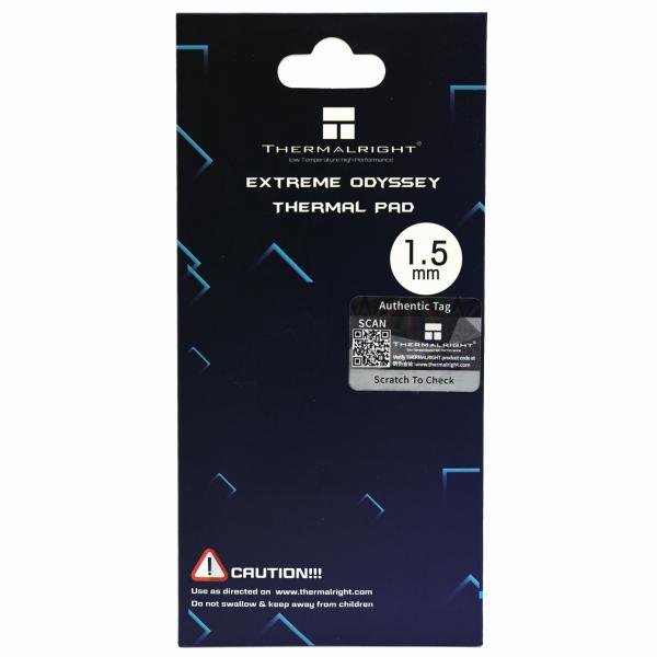 ■製品特徴 ・12.8W / m-Kの高い熱伝導率 ・ショートの心配がない非導電タイプ ・PCから周辺機器、ゲーム機まで幅広い製品に使用可能  ■製品仕様 ・色：グレー ・密度（g/cc)：3.1±0.2 ・硬度（Sc)：30〜55 ・熱伝...