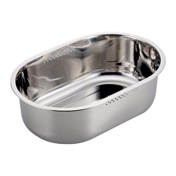 【JANコード】4549308541496【商品仕様】本体：ステンレス鋼ゴム足：合成ゴム【サイズ】製品サイズ（約）：幅375×奥行255×高さ135mm製品重量（約）：630g【メーカ】パール金属【生産地】インド